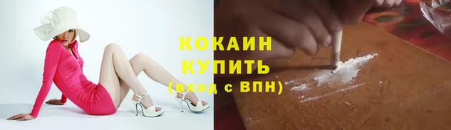 кокс Алексеевка